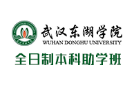 武汉东湖学院自考本科有没有用？